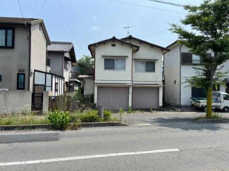 三木市宿原の売地の画像