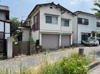 三木市宿原の売地の画像