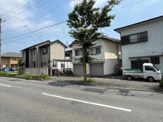 三木市宿原の売地の画像