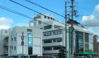 医療法人社団一陽会服部病院まで504m