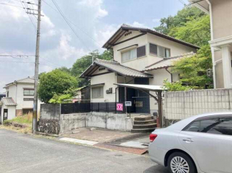 姫路市白鳥台１丁目の一戸建ての画像
