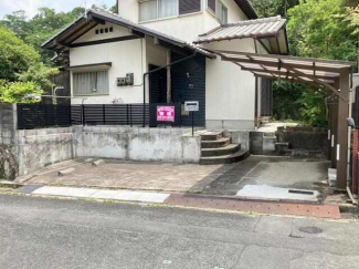 姫路市白鳥台１丁目の一戸建ての画像
