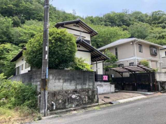姫路市白鳥台１丁目の一戸建ての画像