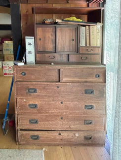古家具