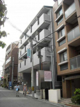 西宮市羽衣町のマンションの画像