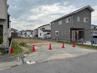 明石市鳥羽の売地の画像