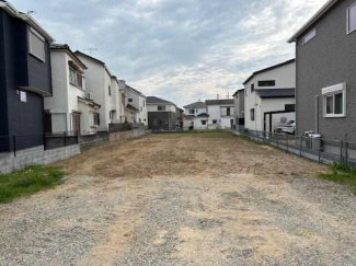 明石市鳥羽の売地の画像