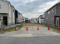 明石市鳥羽の売地の画像