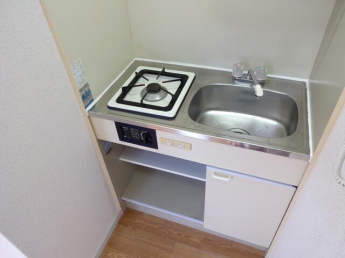 メゾン新今里の画像
