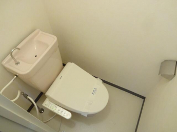 メゾン新今里の画像