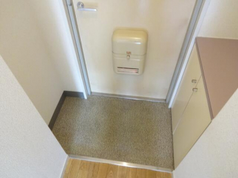 メゾン新今里の画像