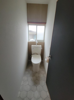 1階和室8帖