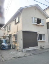 宇和島市元結掛２丁目の中古一戸建ての画像