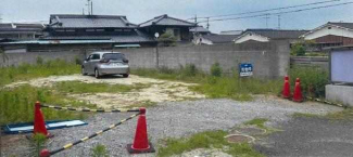 松山市西垣生町の売地の画像