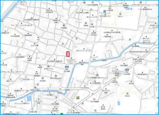 松山市西垣生町の売地の画像