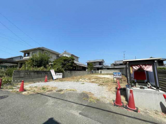 松山市西垣生町の売地の画像