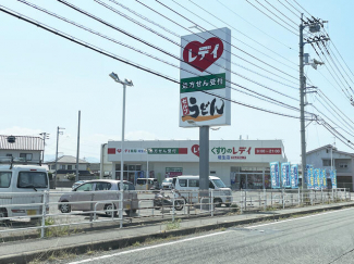 松山市西垣生町の売地の画像