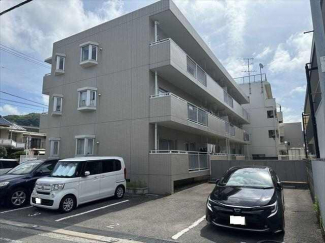 クオレフェリーチェ清水の画像