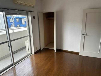 洋室６帖