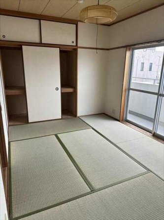 和室６帖