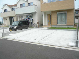 伊予市下吾川の新築一戸建ての画像