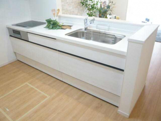 伊予市下吾川の新築一戸建ての画像
