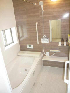 伊予市下吾川の新築一戸建ての画像