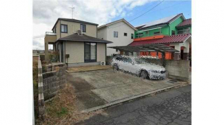 伊予市宮下の中古一戸建ての画像