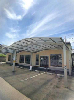 新居浜市西の土居町１丁目の店舗一戸建ての画像