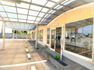 新居浜市西の土居町１丁目の店舗一戸建ての画像