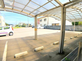 新居浜市西の土居町１丁目の店舗一戸建ての画像