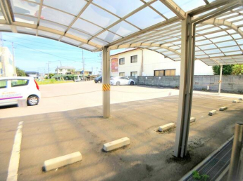 新居浜市西の土居町１丁目の店舗一戸建ての画像