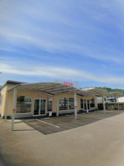 新居浜市西の土居町１丁目の店舗一戸建ての画像