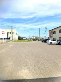 新居浜市西の土居町１丁目の店舗一戸建ての画像