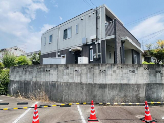 松山市古三津３丁目の中古一戸建ての画像