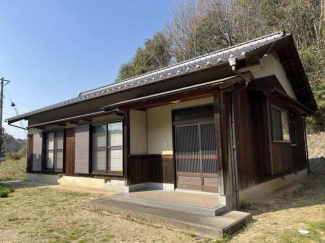 今治市野間の一戸建ての画像