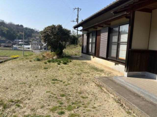 今治市野間の一戸建ての画像