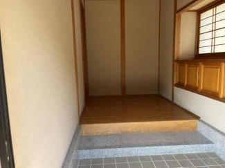 今治市野間の一戸建ての画像