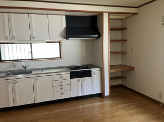 今治市野間の一戸建ての画像