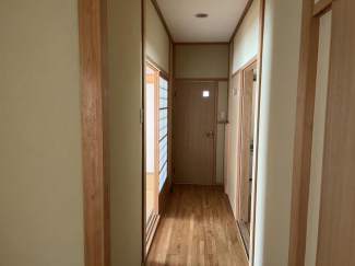 今治市野間の一戸建ての画像