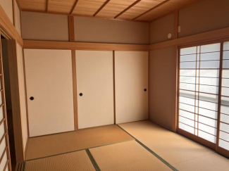 今治市野間の一戸建ての画像