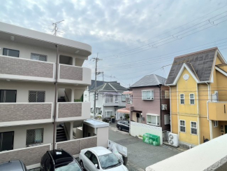 【展望】