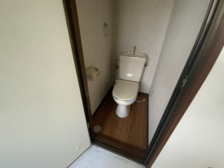 【トイレ】
