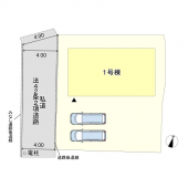 神崎郡福崎町西田原の新築一戸建ての画像