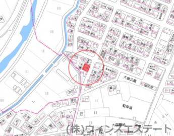 【地図】