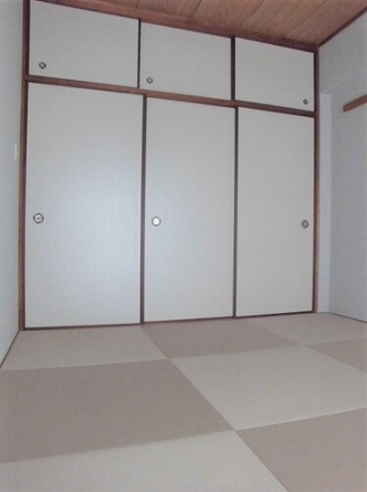 和室約6.0畳