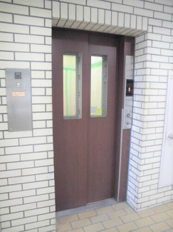 エレベーター
