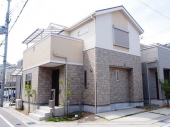 尼崎市元浜町２丁目の一戸建ての画像