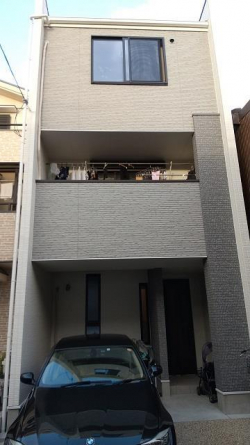 【外観】