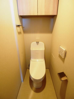 【トイレ】